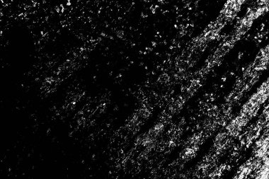 Soyut arkaplan. monokrom dokusu. resim siyah ve beyaz tonları içerir.