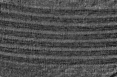 Soyut grunge arkaplanı. Monokrom dokusu. Siyah ve beyaz desenli arkaplan