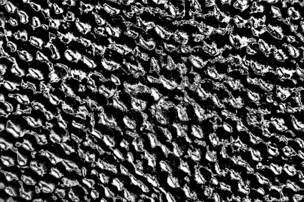 Fondo Grunge Abstracto Textura Monocromática Fondo Texturizado Blanco Negro — Foto de Stock