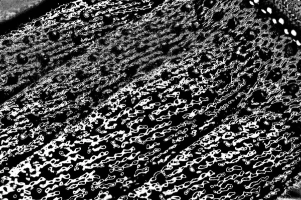 Fondo Texturizado Blanco Negro Abstracto Textura Monocromática — Foto de Stock