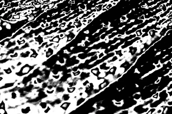 Sfondo Astratto Texture Monocromatica Immagine Compreso Effetto Toni Bianco Nero — Foto Stock