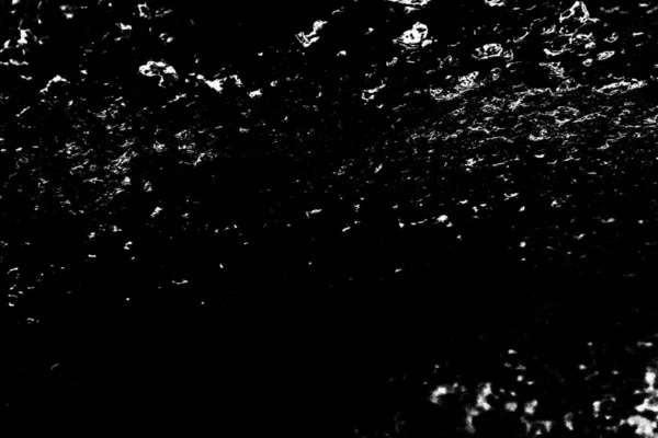 Fundo Abstrato Textura Monocromática Imagem Incluindo Efeito Tons Preto Branco — Fotografia de Stock