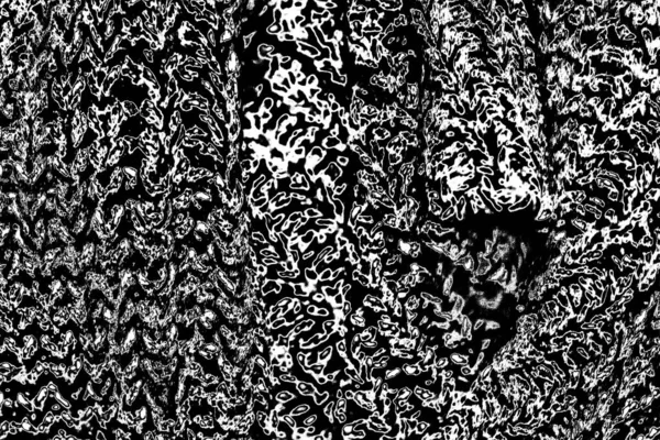 Fondo Texturizado Blanco Negro Abstracto Textura Monocromática —  Fotos de Stock