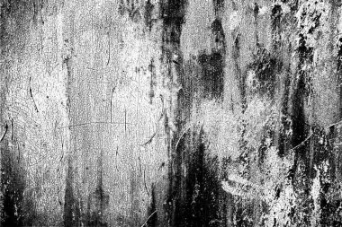 Soyut siyah beyaz arkaplan. Monokrom dokusu