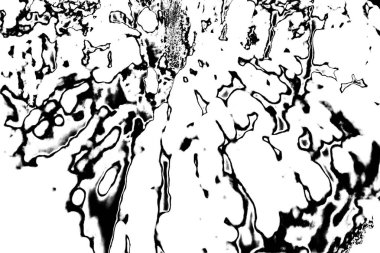 Soyut arkaplan. monokrom dokusu. resim siyah ve beyaz tonları içerir.