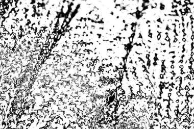 Soyut arkaplan. monokrom dokusu. resim siyah ve beyaz tonları içerir.