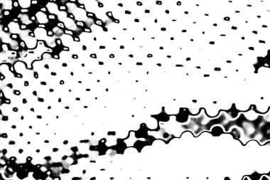 Soyut arkaplan. monokrom dokusu. resim siyah ve beyaz tonları içerir.