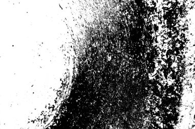 Soyut arkaplan. monokrom dokusu. resim siyah ve beyaz tonları içerir.