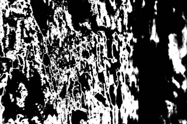 Soyut siyah beyaz arkaplan. Monokrom dokusu