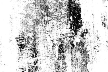 Soyut siyah beyaz arkaplan. Monokrom dokusu