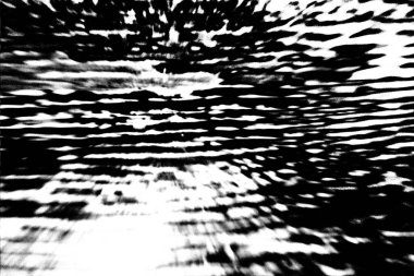 Soyut siyah beyaz arkaplan. Monokrom dokusu