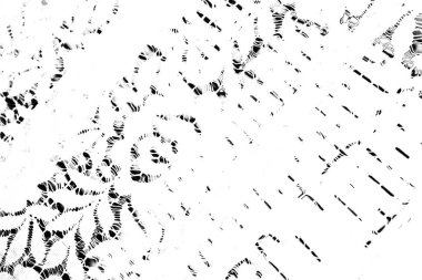 Soyut arkaplan. monokrom dokusu. resim siyah ve beyaz tonları içerir.