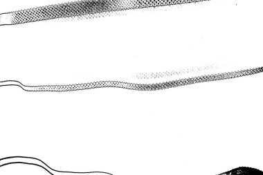 Soyut siyah beyaz arkaplan. Monokrom dokusu