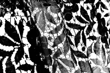 Soyut siyah beyaz arkaplan. Monokrom dokusu