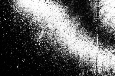 Soyut siyah beyaz arkaplan. Monokrom dokusu