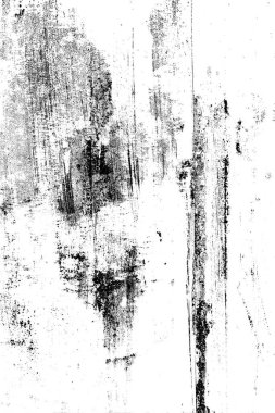 Soyut siyah beyaz arkaplan. Monokrom dokusu