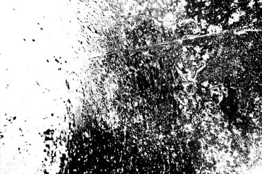 Soyut arkaplan. monokrom dokusu. resim siyah ve beyaz tonları içerir.