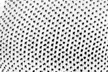 Soyut siyah beyaz arkaplan. Monokrom dokusu