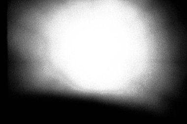 Soyut siyah beyaz arkaplan. Monokrom dokusu