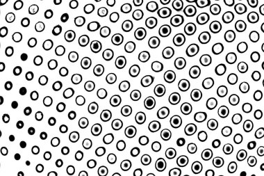 Soyut siyah beyaz arkaplan. Monokrom dokusu