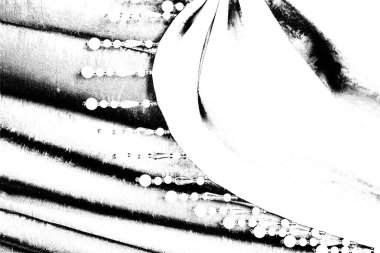 Soyut arkaplan. monokrom dokusu. resim siyah ve beyaz tonları içerir.