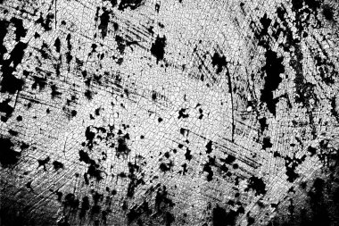 Soyut siyah beyaz arkaplan. Monokrom dokusu