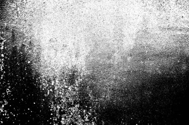 Soyut siyah beyaz arkaplan. Monokrom dokusu