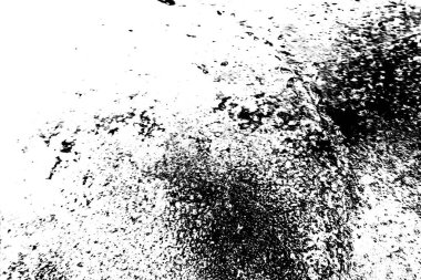 Soyut arkaplan. monokrom dokusu. resim siyah ve beyaz tonları içerir.