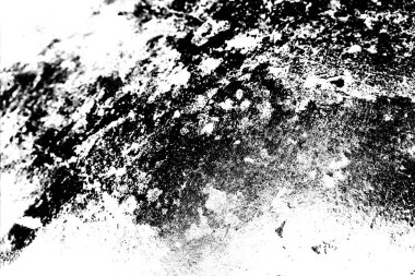 Soyut arkaplan. monokrom dokusu. resim siyah ve beyaz tonları içerir.