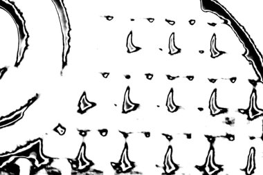 Soyut arkaplan. monokrom dokusu. resim siyah ve beyaz tonları içerir.