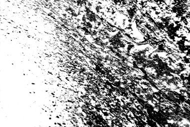 Soyut arkaplan. monokrom dokusu. resim siyah ve beyaz tonları içerir.