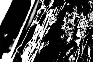 Soyut siyah beyaz arkaplan. Monokrom dokusu