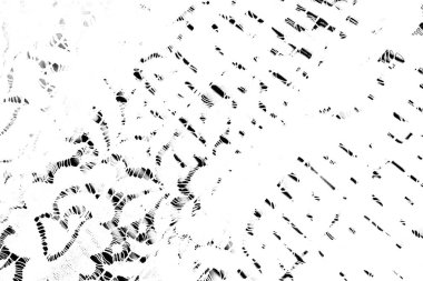 Soyut arkaplan. monokrom dokusu. resim siyah ve beyaz tonları içerir.