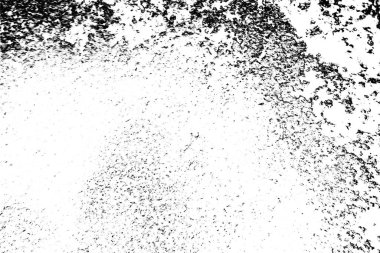 Soyut arkaplan. monokrom dokusu. resim siyah ve beyaz tonları içerir.