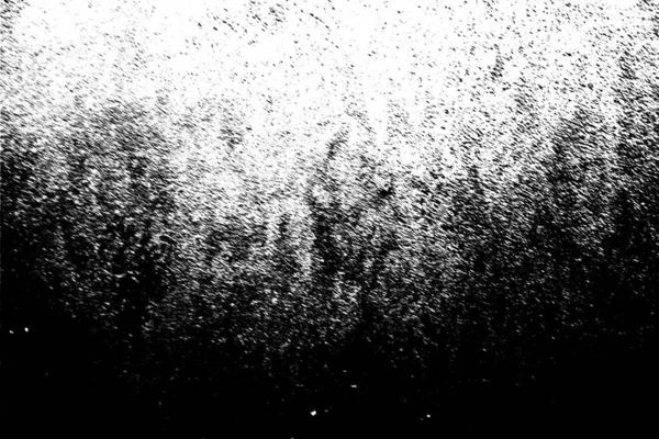 Abstract Black White Textured Background Monochrome Texture — Stock Photo, Image