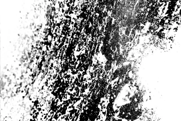 Fundo Abstrato Textura Monocromática Imagem Incluindo Efeito Tons Preto Branco — Fotografia de Stock