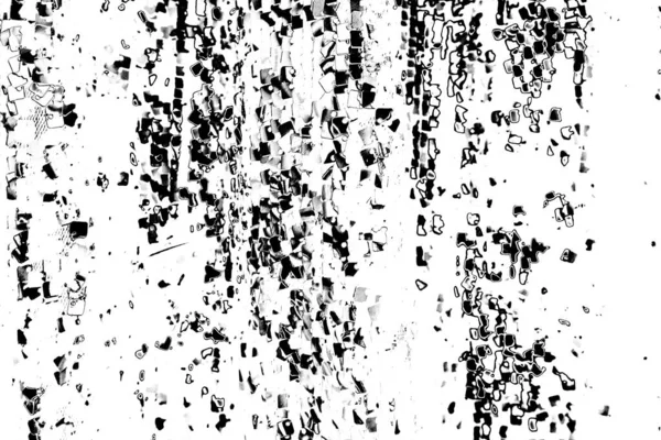 Abstract Background Monochrome Texture Image Including Effect Black White Tones — Stock Photo, Image