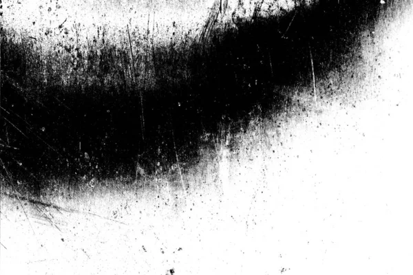 Fond Abstrait Texture Monochrome Image Incluant Effet Les Tons Noir — Photo