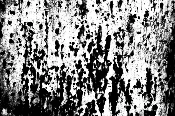 Abstract Black White Textured Background Monochrome Texture — Stock Photo, Image