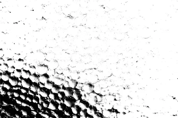 Fondo Abstracto Textura Monocromática Imagen Incluyendo Efecto Los Tonos Blanco — Foto de Stock