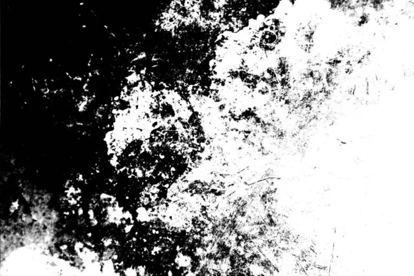 Sfondo Astratto Texture Monocromatica Immagine Compreso Effetto Toni Bianco Nero — Foto Stock