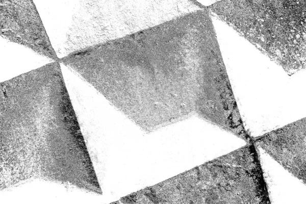 Sfondo Astratto Texture Monocromatica Immagine Compreso Effetto Toni Bianco Nero — Foto Stock