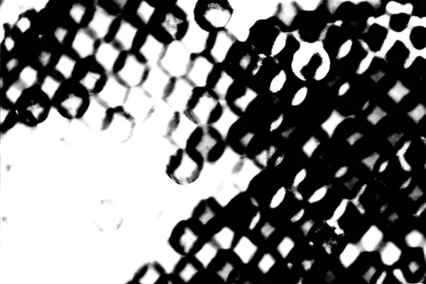 Fondo Texturizado Blanco Negro Abstracto Textura Monocromática — Foto de Stock