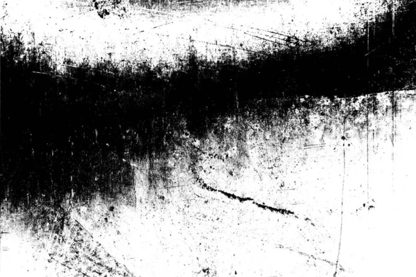 Fond Abstrait Texture Monochrome Image Incluant Effet Les Tons Noir — Photo