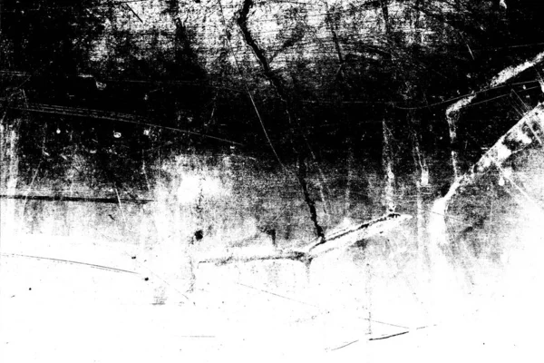 Sfondo Astratto Texture Monocromatica Immagine Compreso Effetto Toni Bianco Nero — Foto Stock