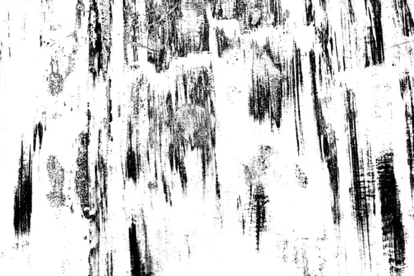 Fond Texturé Abstrait Noir Blanc Texture Monochrome — Photo