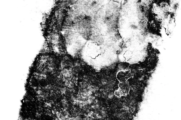Soyut Arkaplan Monokrom Dokusu Resim Siyah Beyaz Tonları Içerir — Stok fotoğraf