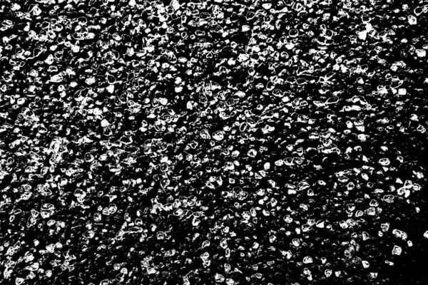 Fondo Texturizado Blanco Negro Abstracto Textura Monocromática — Foto de Stock