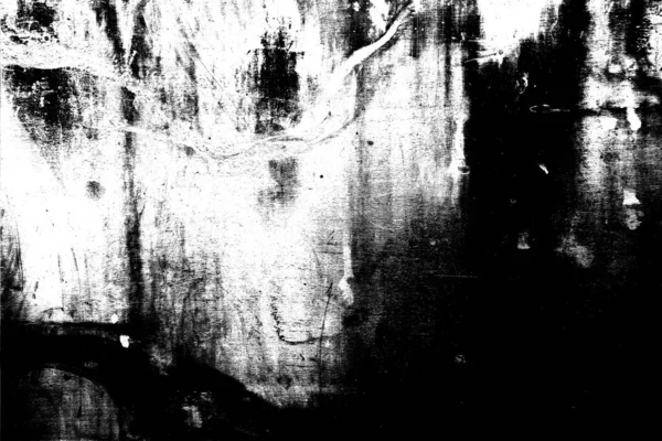 Fondo Texturizado Blanco Negro Abstracto Textura Monocromática — Foto de Stock