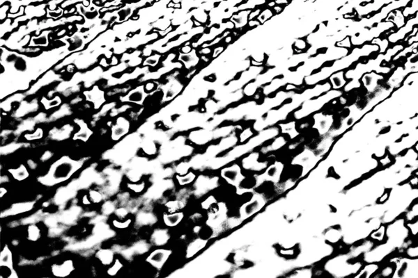 Fundo Abstrato Textura Monocromática Imagem Incluindo Efeito Tons Preto Branco — Fotografia de Stock